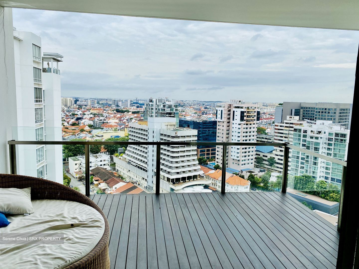 The Sea View (D15), Condominium #444588601
